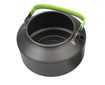 Чайник Ranger Turist 1.6 L (RA 9958) – надійний для походів та кемпінгу