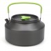 Чайник Ranger Turist 1.6 L (RA 9958) – надійний для походів та кемпінгу