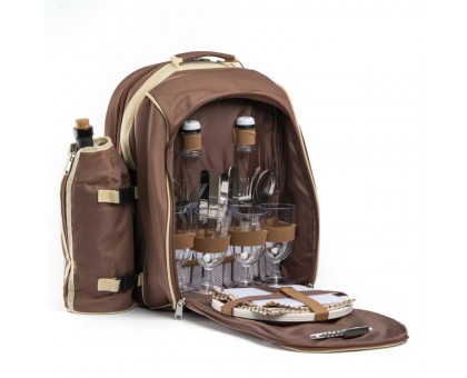 Набір для пікніка Ranger Yonovo (Арт. RA 9956): Ваш ідеальний відпочинок!