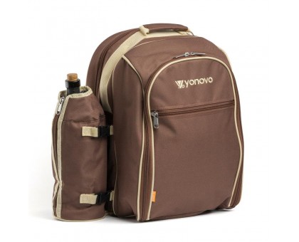 Набір для пікніка Ranger Yonovo (Арт. RA 9956): Ваш ідеальний відпочинок!