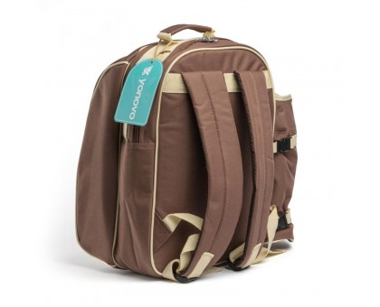 Набір для пікніка Ranger Yonovo (Арт. RA 9956): Ваш ідеальний відпочинок!