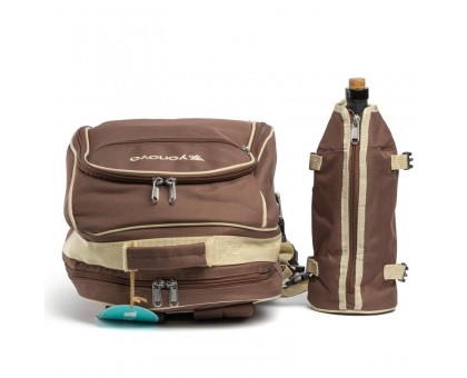 Набір для пікніка Ranger Yonovo (Арт. RA 9956): Ваш ідеальний відпочинок!