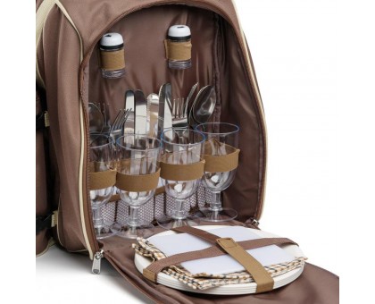 Набір для пікніка Ranger Yonovo (Арт. RA 9956): Ваш ідеальний відпочинок!