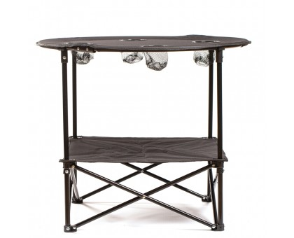 Ranger Compact Hike 212: Стіл складаний для туризму та кемпінгу