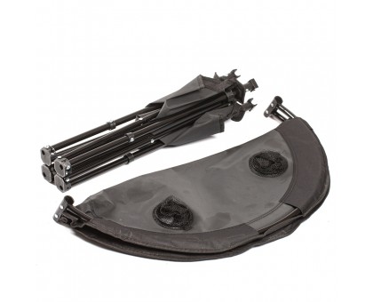 Ranger Compact Hike 212: Стіл складаний для туризму та кемпінгу