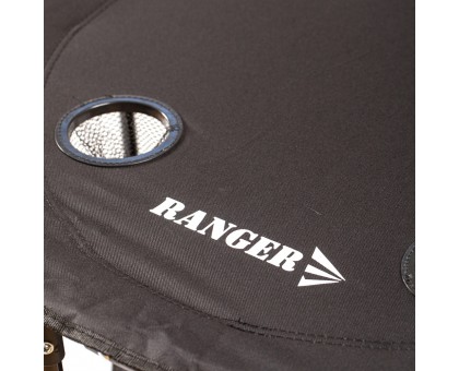 Ranger Compact Hike 212: Стіл складаний для туризму та кемпінгу