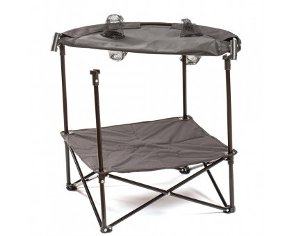 Ranger Compact Hike 212: Стіл складаний для туризму та кемпінгу