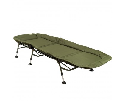 Ranger Ground Contact Lux: комфортна коропова розкладачка на 6 ніжках