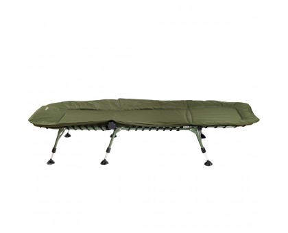 Ranger Ground Contact Lux: комфортна коропова розкладачка на 6 ніжках