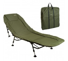 Коропова розкладачка Ground Contact Lux (Арт. RA 5524)