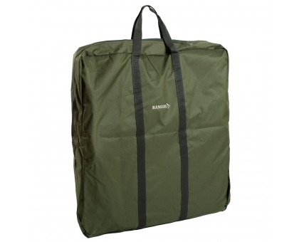 Ranger Ground Contact Lux: комфортна коропова розкладачка на 6 ніжках