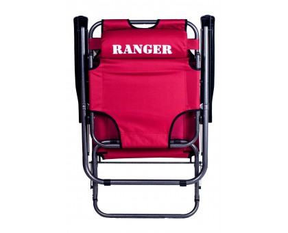 Шезлонг Ranger Comfort 3