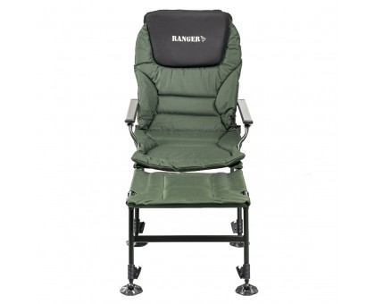 Крісло-ліжко коропове Ranger Carp SL-112 (Арт. RA 2251) - Купити!