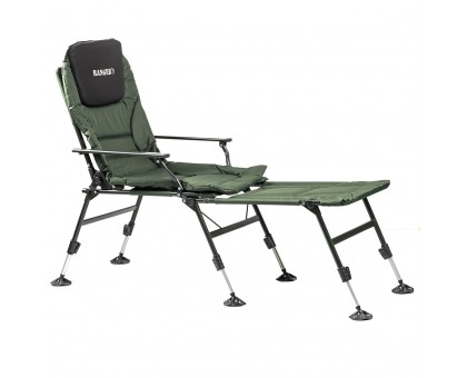 Крісло-ліжко коропове Ranger Carp SL-112 (Арт. RA 2251) - Купити!