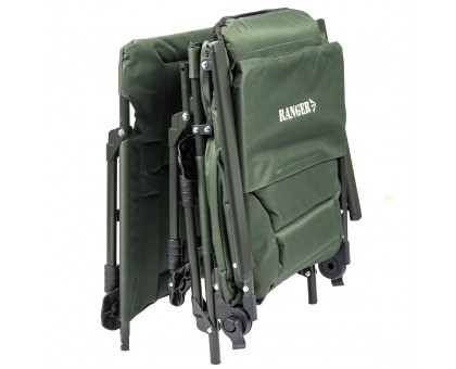 Крісло-ліжко коропове Ranger Carp SL-112 (Арт. RA 2251) - Купити!