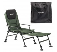 Крісло-ліжко коропове Ranger Carp SL-112 (Арт. RA 2251)