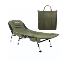 Коропова розкладачка Ranger Campfeuer (Арт. RA 5507)