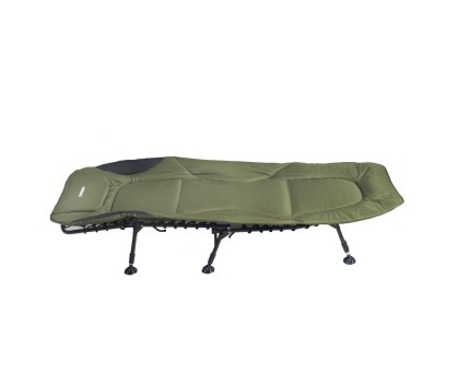 Коропова розкладачка Ranger Campfeuer (Арт. RA 5507): Ваш комфорт на риболовлі