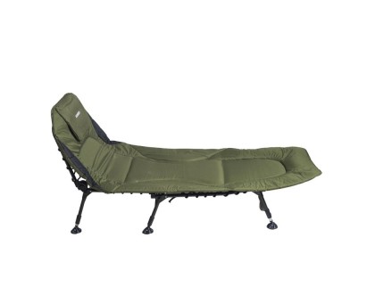 Коропова розкладачка Ranger Campfeuer (Арт. RA 5507): Ваш комфорт на риболовлі