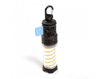 Ліхтар знищувач комарів Ranger Spiral RA 9959 – надійний захист від комах!