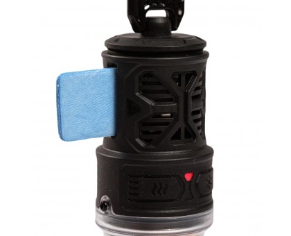 Ліхтар знищувач комарів Ranger Spiral RA 9959 – надійний захист від комах!