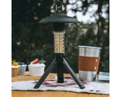 Ліхтар знищувач комарів Ranger Spiral RA 9959 – надійний захист від комах!