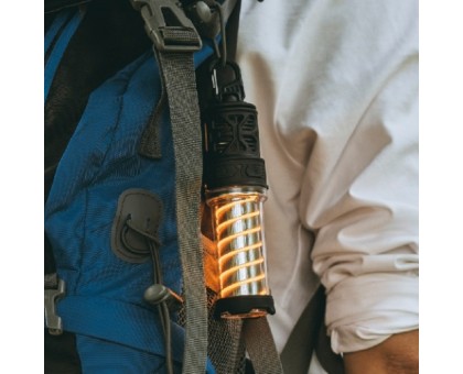 Ліхтар знищувач комарів Ranger Spiral RA 9959 – надійний захист від комах!