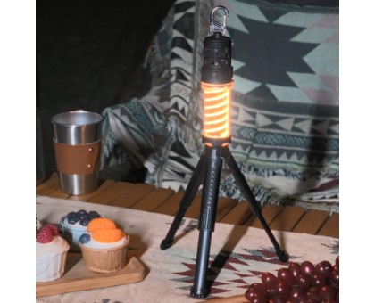 Ліхтар знищувач комарів Ranger Spiral RA 9959 – надійний захист від комах!