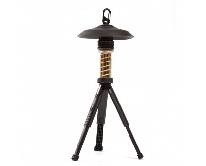 Ліхтар знищувач комарів Ranger Spiral RA 9959 – надійний захист від комах!