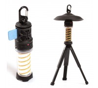 Ліхтар знищувач комарів Ranger Spiral (Арт. RA 9959)