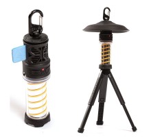 Ліхтар знищувач комарів Ranger Spiral (Арт. RA 9959)