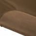Комфортна коропова розкладачка Ranger BED 80 Fleece на 6 ніжках