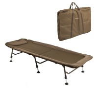 Коропова розкладачка Ranger BED 80 Fleece (Арт. RA 5525)