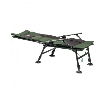 Крісло коропове Ranger Expert SL-113 (Арт. RA 2252) – зручність для рибалки