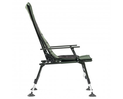 Крісло коропове Ranger Expert SL-113 (Арт. RA 2252) – зручність для рибалки