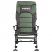 Крісло коропове Ranger Expert SL-113 (Арт. RA 2252) – зручність для рибалки