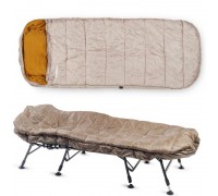 Коропова розкладачка Ranger Bed 87 Sleep System (Арт. RA 5503)