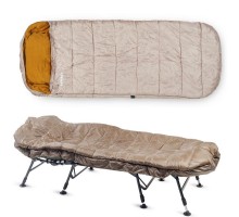 Коропова розкладачка Ranger Bed 87 Sleep System (Арт. RA 5503)