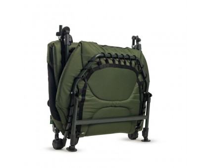 Коропова розкладачка Ranger Bed 87 Sleep System (RA 5503): Максимум комфорту