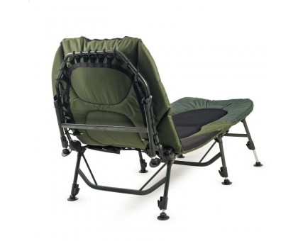 Коропова розкладачка Ranger Bed 87 Sleep System (RA 5503): Максимум комфорту