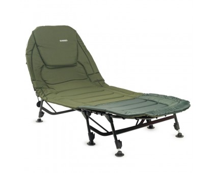 Коропова розкладачка Ranger Bed 87 Sleep System (RA 5503): Максимум комфорту