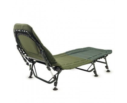 Коропова розкладачка Ranger Bed 87 Sleep System (RA 5503): Максимум комфорту