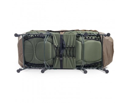 Коропова розкладачка Ranger Bed 87 Sleep System (RA 5503): Максимум комфорту