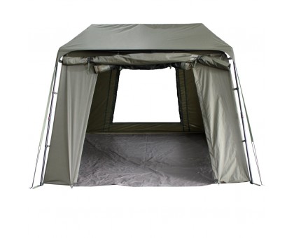 Намет короповий Ranger Gazebo 2-mann (Арт. RA 6663) – ідеальний для риболовлі!