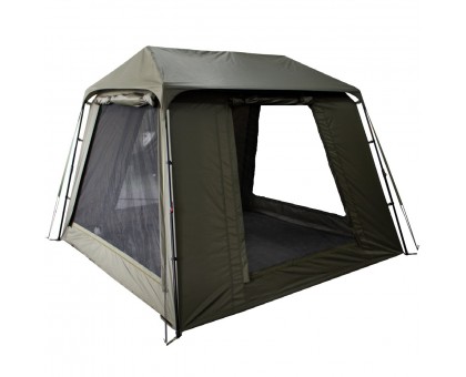 Намет короповий Ranger Gazebo 2-mann (Арт. RA 6663) – ідеальний для риболовлі!