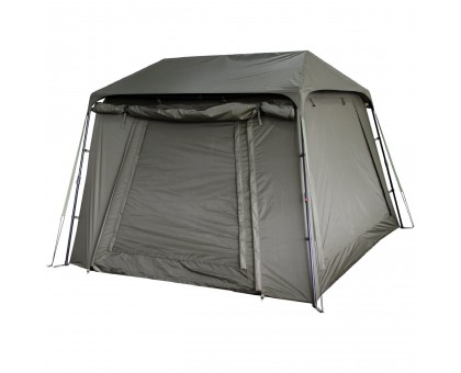 Намет короповий Ranger Gazebo 2-mann (Арт. RA 6663) – ідеальний для риболовлі!