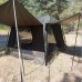Намет короповий Ranger Gazebo 2-mann (Арт. RA 6663) – ідеальний для риболовлі!