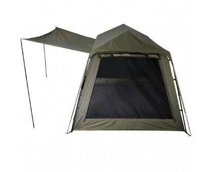 Намет короповий Ranger Gazebo 2-mann (Арт. RA 6663) – ідеальний для риболовлі!