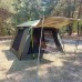 Намет короповий Ranger Gazebo 2-mann (Арт. RA 6663) – ідеальний для риболовлі!