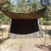 Намет короповий Ranger Gazebo 2-mann (Арт. RA 6663) – ідеальний для риболовлі!